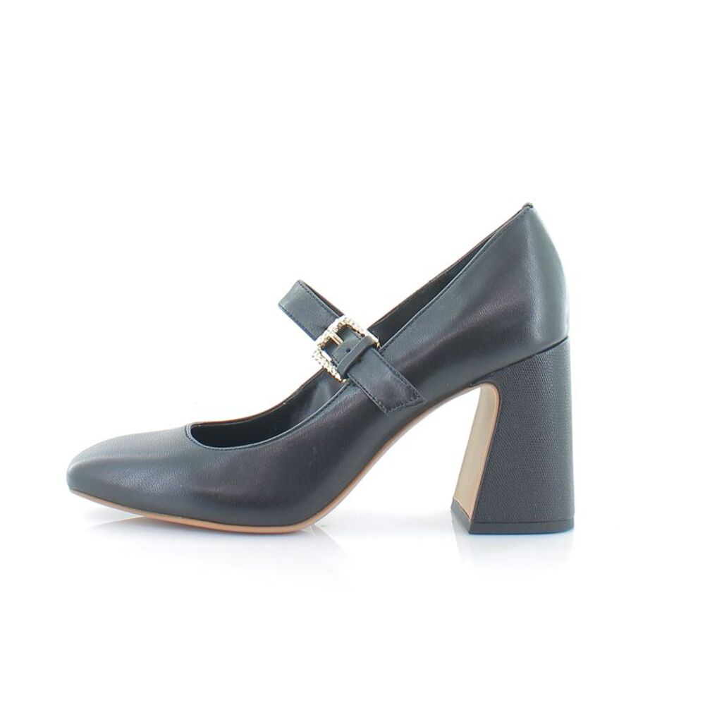 Dolce Vita Lakota Black Leather - Picture 2 of 8